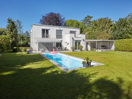 2018 - Privatgarten Köln