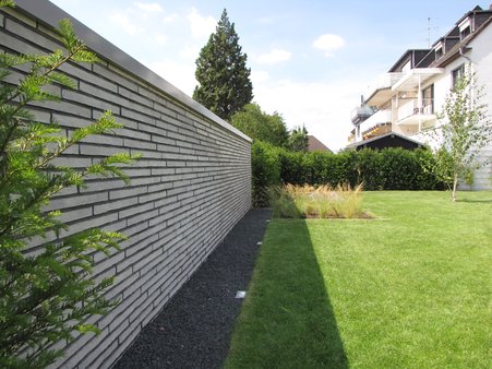 Beton- und Mauerarbeiten