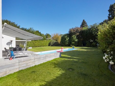 2018 - Privatgarten Köln
