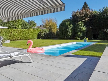 2018 - Privatgarten Köln