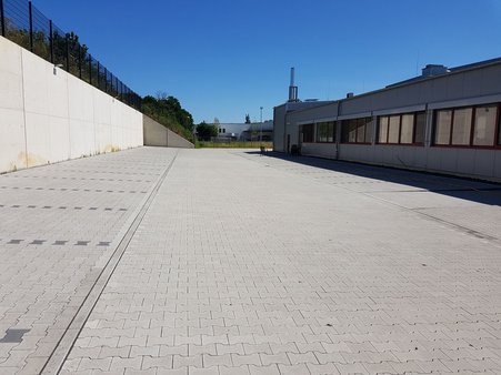 BV Spich, Medical Center