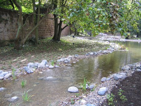 Teich- und Brunnenbau